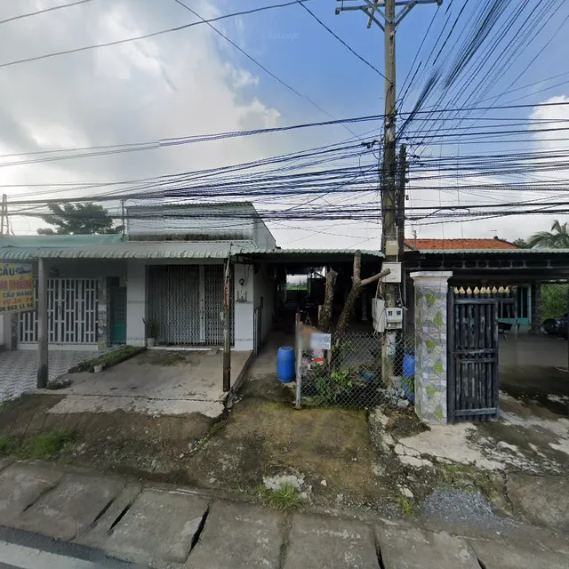 Thanh Nga Cơm Tấm