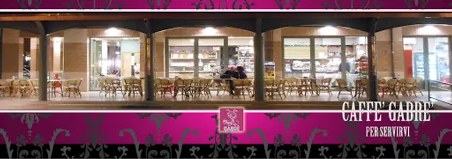 Cafè Gabrè Gelateria Verucchio