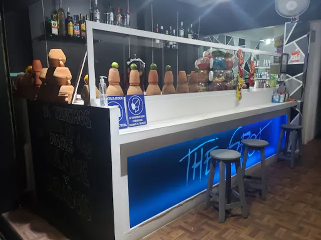 The Spot Drinks, Snacks & Pulques