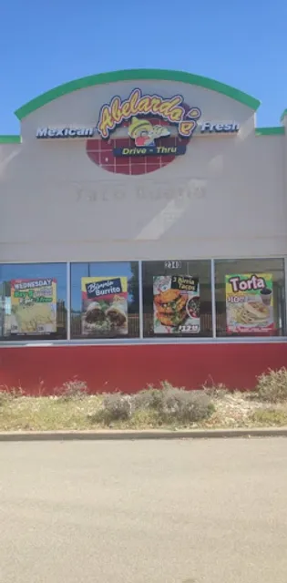 Abelardo's Mexican Fresh