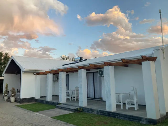 Hearts Haven Guesthouse