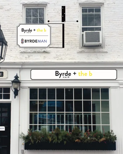Byrde + the b