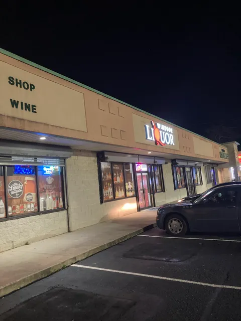 Windsor Package Shop