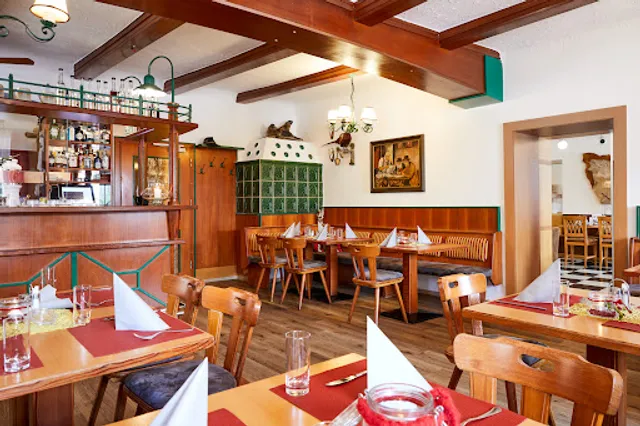 Wirtmoser . Genuss am See