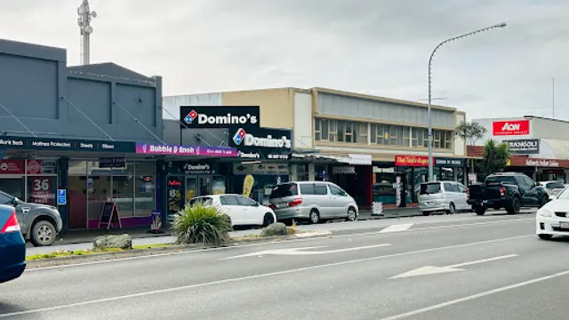 Domino's Pizza Levin