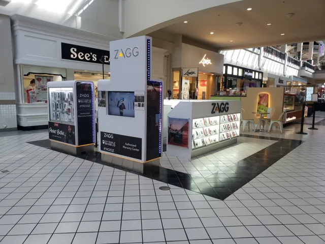 ZAGG Tyler Galleria