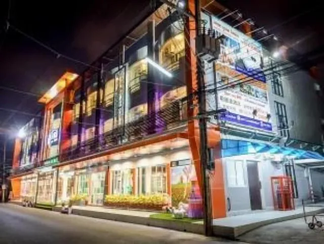 Lalita Boutique Hotel