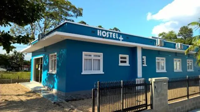 Pousada Portal Pomerode