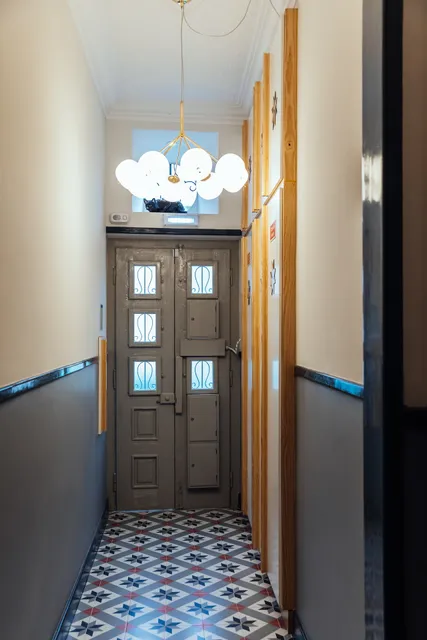 BORDALLO'S PRIME APARTMENTS