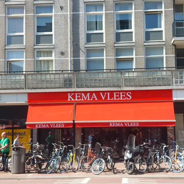 Kema Vlees
