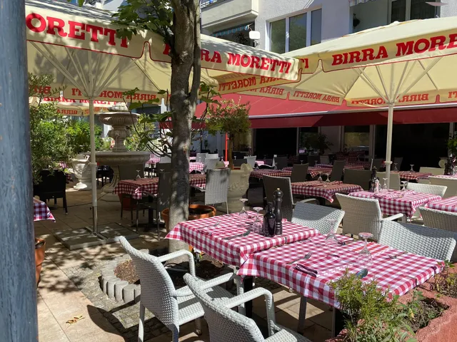 Ristorante Donna Fugata