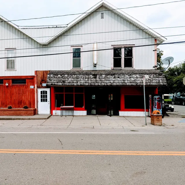 Town of Independence