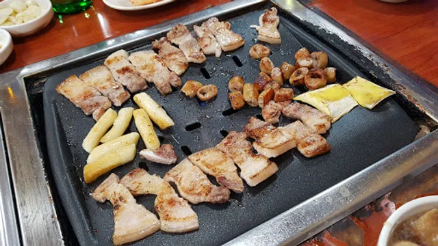 돈족시대왕막창