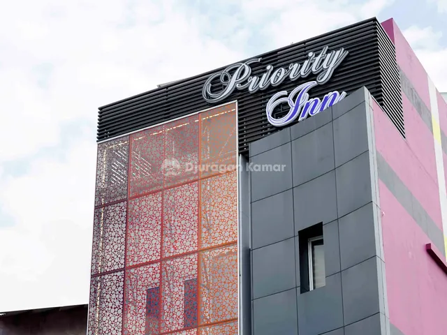 Priority Inn