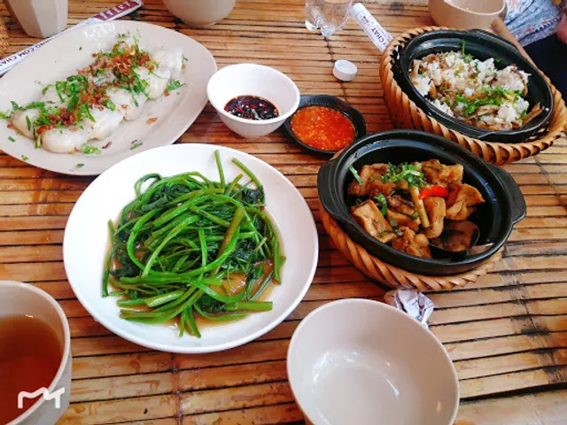 Đà Nẵng Cơm Chay