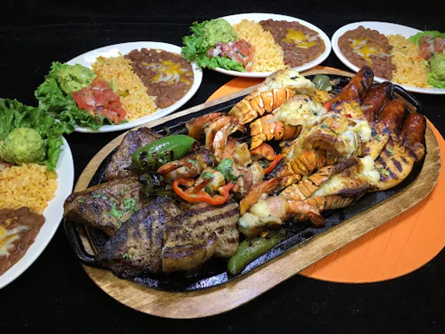 Tijuana Mexican Café