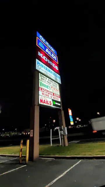 Old Bridge Shopping Plaza