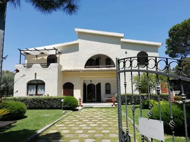 Villa Margherita Suite&Charme