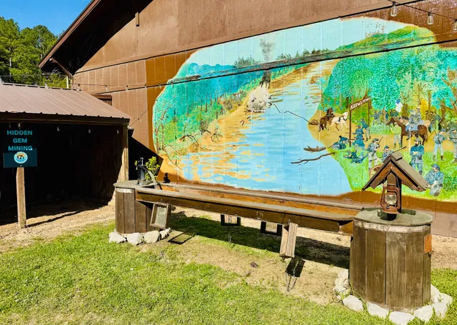 Askew's Landing RV Campground