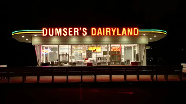 Dumser's Dairyland West OC