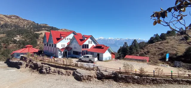 Miracle View Resort Pvt. Ltd.