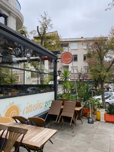 Konyalılar Etli Ekmek Fırın Kebap