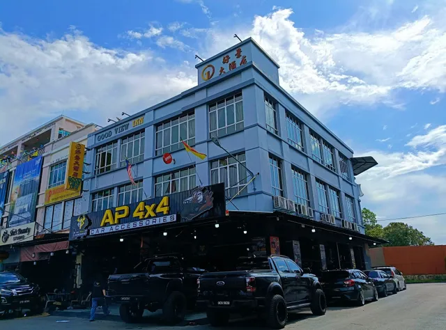 OYO 90440 Good View Inn