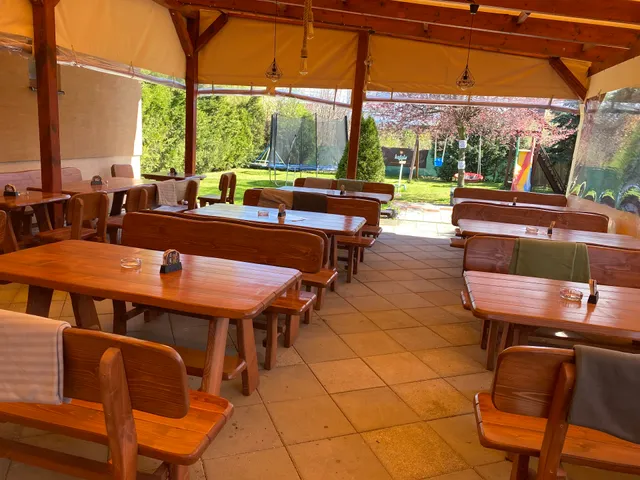 Reštaurácia Vinohrad