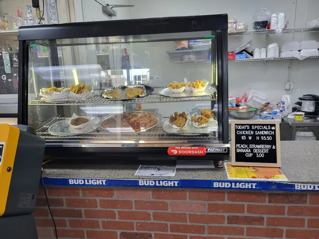 EatZ & TreatZ WingZ & ThingZ