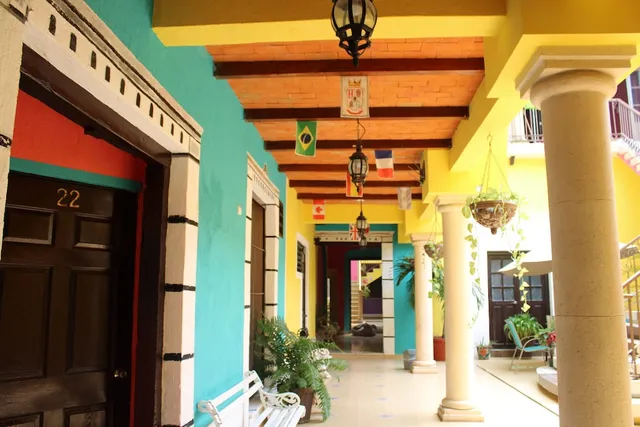 Hotel Guaranducha Inn