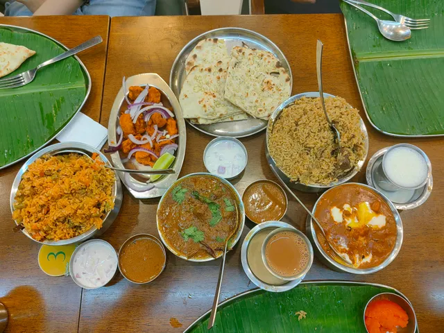 Junior Kuppanna • Brickfields