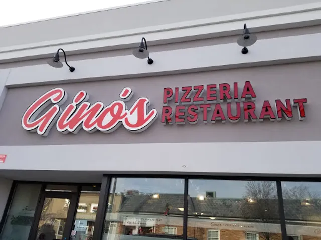 Gino's of Manhasset