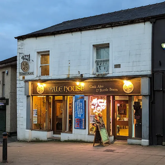 The Ale House Clitheroe