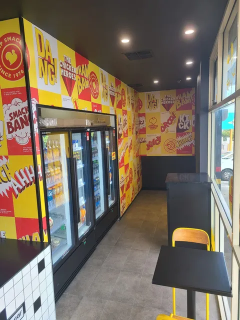 Chicken Treat Yangebup