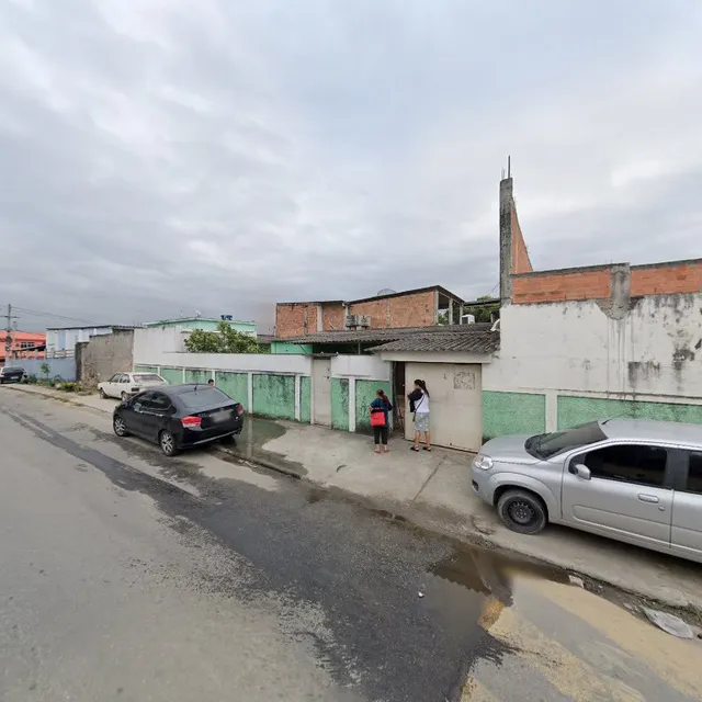 Mineiro de botas bar e restaurante