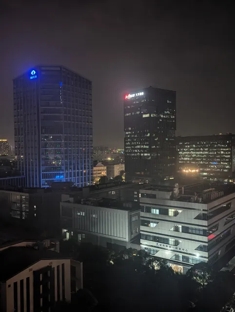 Hangzhou Binjiang Powerlong Plaza