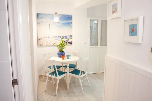 Apartamento La Catedral