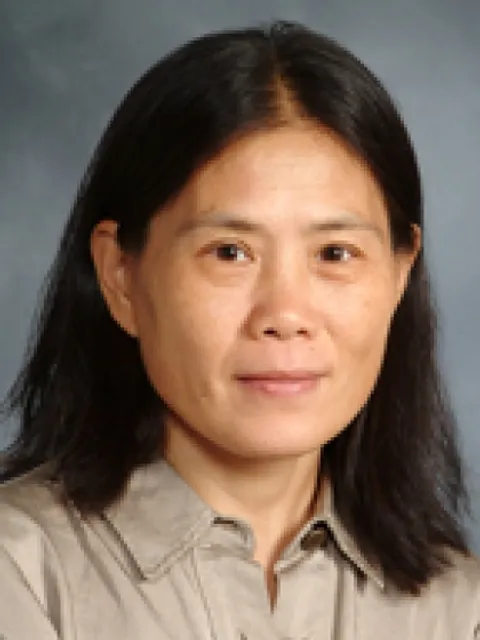Wenhui Jin, MD, FACOG