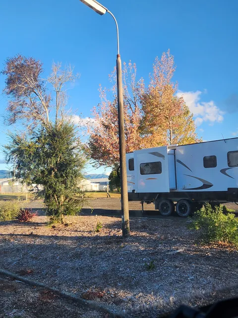 NZMCA Turangi Private