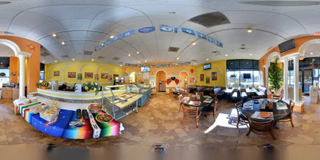 PEPE's Mexican Restaurant