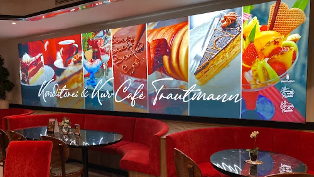 Kur-Café Trautmann