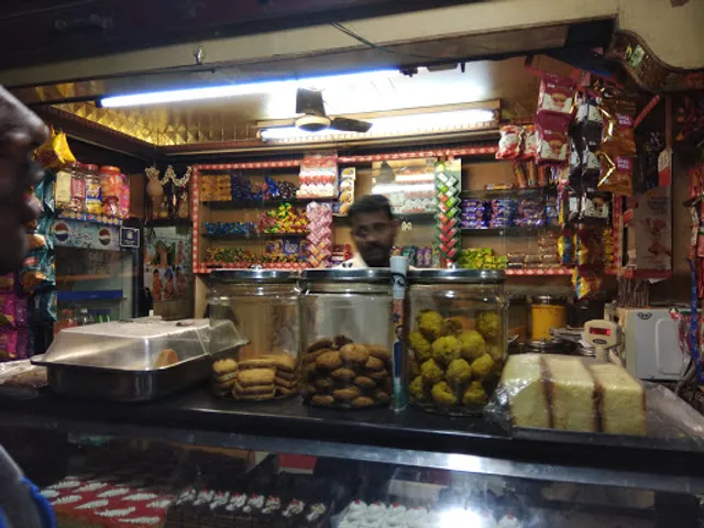 New Mayura Cake Shop