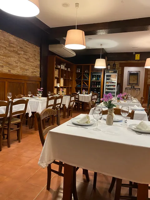 Restaurante Pizzería da Antonio / La Gallega