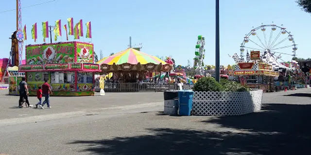 Solano County Fairgrounds