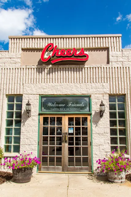 Cheers Neighborhood Grill
