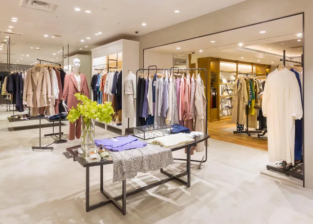 BEAUTY&YOUTH UNITED ARROWS MATSUYAMA