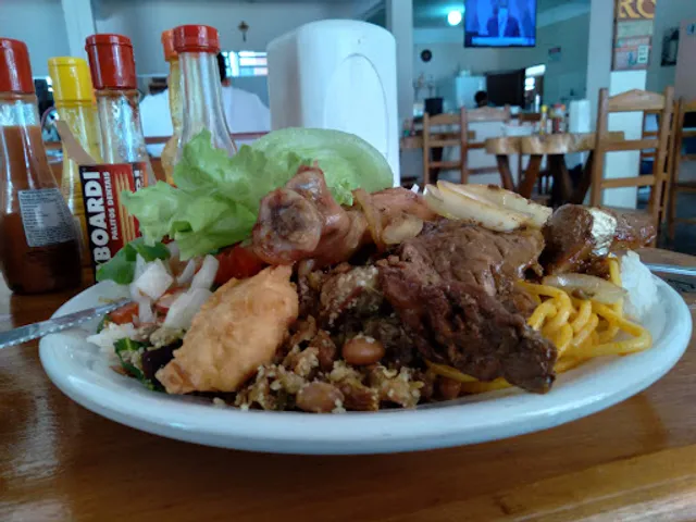 S'petto Bar e Restaurante