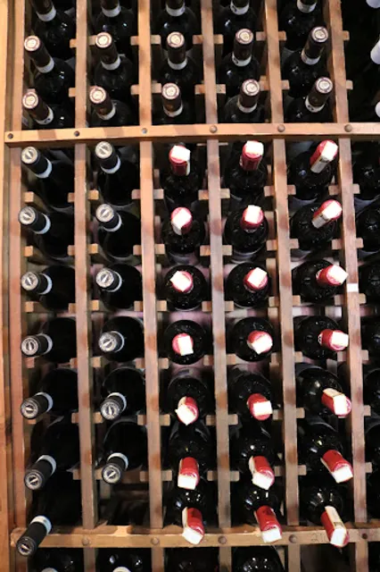 Visconti's Italian Restaurant