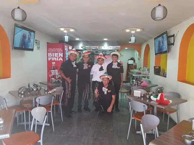 Las Kostras Chamizal