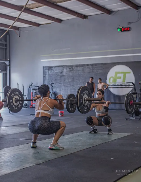 Orlando Fitness Team